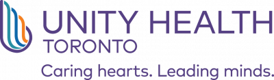 Unity Health Toronto